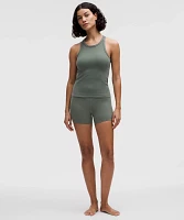 lululemon Align™ Waist-Length Racerback Tank Top | Women's Sleeveless & Tops