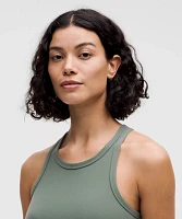lululemon Align™ Waist-Length Racerback Tank Top | Women's Sleeveless & Tops