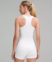 lululemon Align™ Waist-Length Racerback Tank Top | Women's Sleeveless & Tops