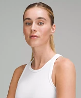 lululemon Align™ Waist-Length Racerback Tank Top | Women's Sleeveless & Tops