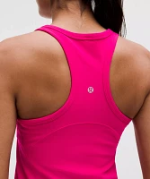 lululemon Align™ Waist-Length Racerback Tank Top | Women's Sleeveless & Tops