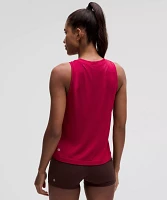 Train to Be Tank Top | Women's Sleeveless & Tops