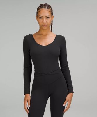 lululemon Align™ Mesh Bodysuit *Special Edition | Women's Bodysuits