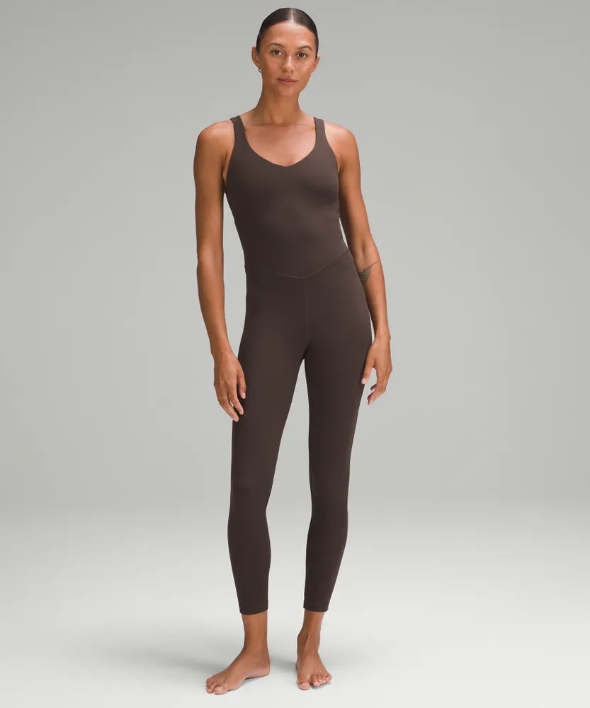 lululemon Align™ Bodysuit 25" | Women's Bodysuits
