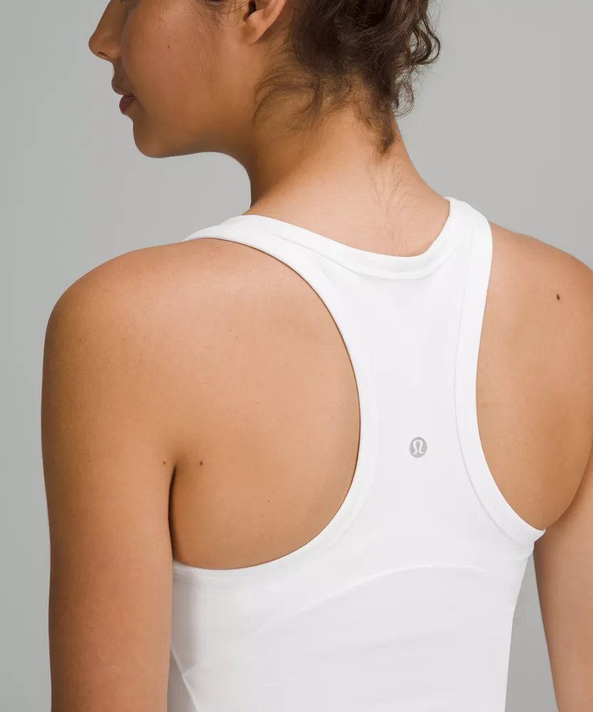 lululemon Align™ Waist-Length Racerback Tank Top | Women's Sleeveless & Tops