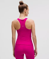 lululemon Align™ Waist-Length Racerback Tank Top | Women's Sleeveless & Tops