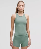 lululemon Align™ Waist-Length Racerback Tank Top | Women's Sleeveless & Tops