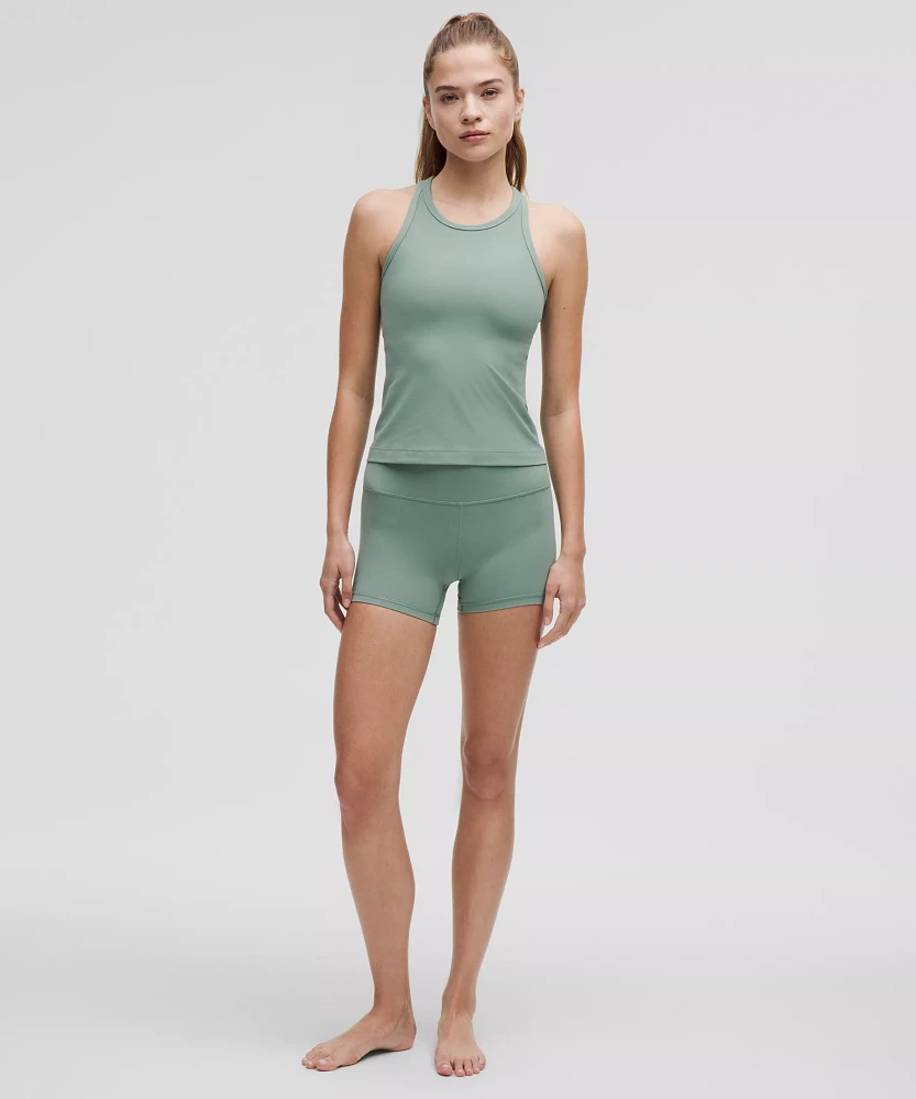 lululemon Align™ Waist-Length Racerback Tank Top | Women's Sleeveless & Tops