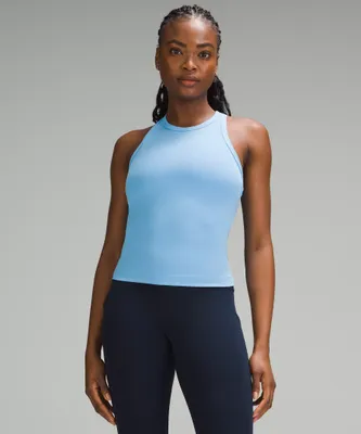 lululemon Align™ Waist-Length Racerback Tank Top | Women's Sleeveless & Tops