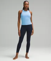 lululemon Align™ Waist-Length Racerback Tank Top | Women's Sleeveless & Tops