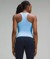 lululemon Align™ Waist-Length Racerback Tank Top | Women's Sleeveless & Tops