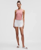 lululemon Align™ Waist-Length Racerback Tank Top | Women's Sleeveless & Tops