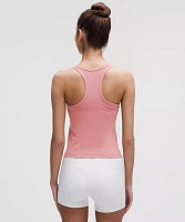 lululemon Align™ Waist-Length Racerback Tank Top | Women's Sleeveless & Tops