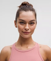 lululemon Align™ Waist-Length Racerback Tank Top | Women's Sleeveless & Tops