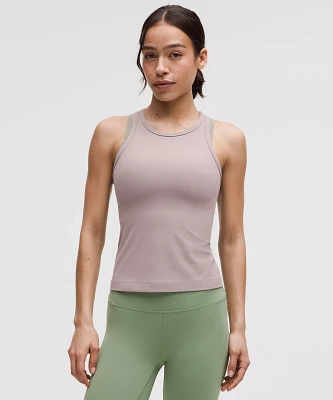 lululemon Align™ Waist-Length Racerback Tank Top | Women's Sleeveless & Tops
