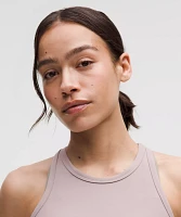 lululemon Align™ Waist-Length Racerback Tank Top | Women's Sleeveless & Tops