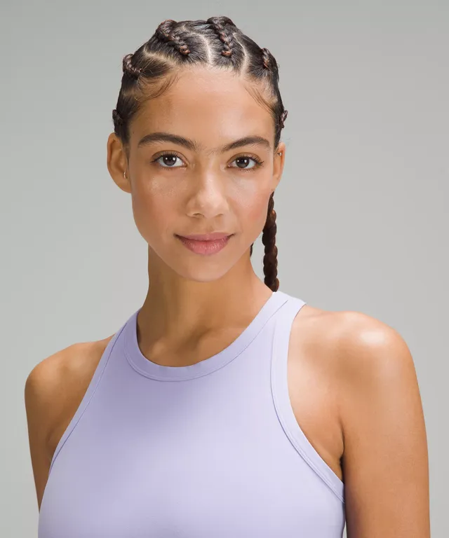 LULULEMON Bra Top Racerback for Sale in Belmont, MA - OfferUp