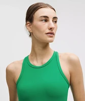 lululemon Align™ Waist-Length Racerback Tank Top | Women's Sleeveless & Tops