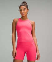 lululemon Align™ Waist-Length Racerback Tank Top | Women's Sleeveless & Tops