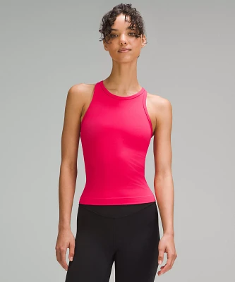 lululemon Align™ Waist-Length Racerback Tank Top | Women's Sleeveless & Tops