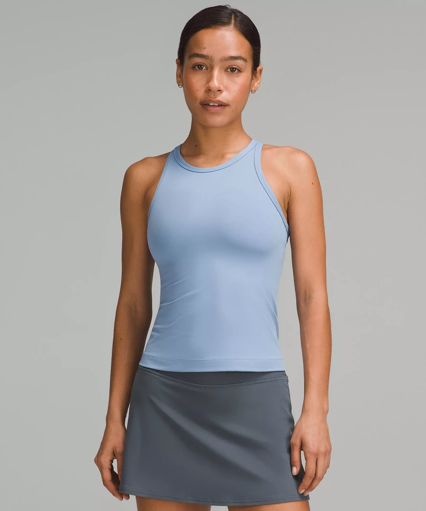 lululemon Align™ Waist-Length Racerback Tank Top | Women's Sleeveless & Tops