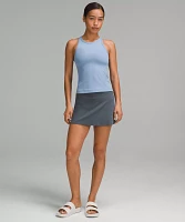 lululemon Align™ Waist-Length Racerback Tank Top | Women's Sleeveless & Tops