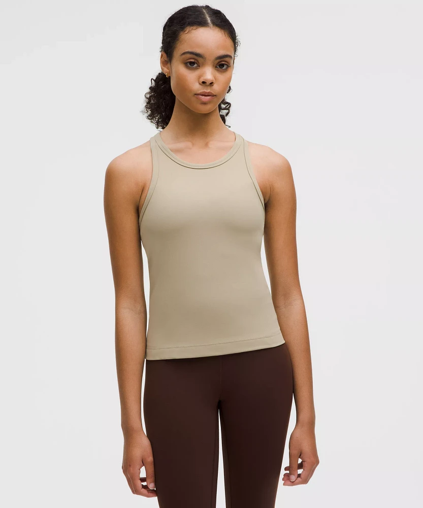 lululemon Align™ Waist-Length Racerback Tank Top | Women's Sleeveless & Tops