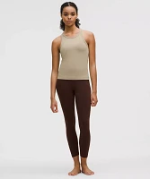 lululemon Align™ Waist-Length Racerback Tank Top | Women's Sleeveless & Tops