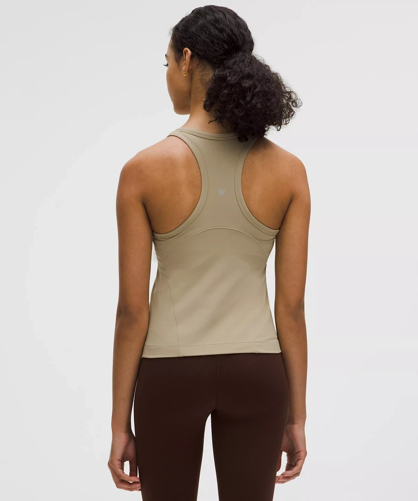 lululemon Align™ Waist-Length Racerback Tank Top | Women's Sleeveless & Tops