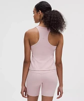 lululemon Align™ Waist-Length Racerback Tank Top | Women's Sleeveless & Tops