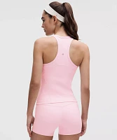 lululemon Align™ Waist-Length Racerback Tank Top | Women's Sleeveless & Tops