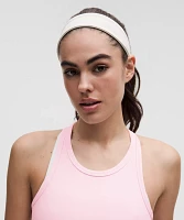 lululemon Align™ Waist-Length Racerback Tank Top | Women's Sleeveless & Tops