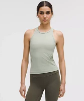 lululemon Align™ Waist-Length Racerback Tank Top | Women's Sleeveless & Tops