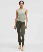 lululemon Align™ Waist-Length Racerback Tank Top | Women's Sleeveless & Tops