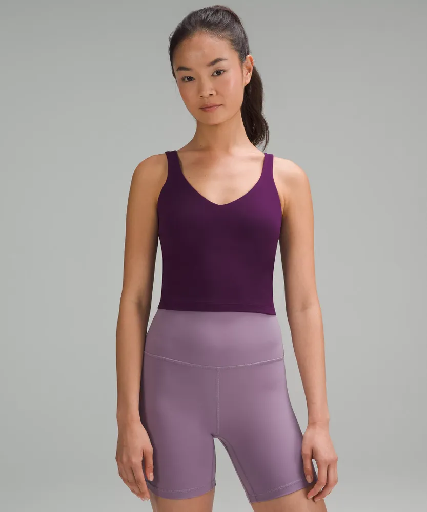 lululemon Align™ Tank Top *Light Support, A/B Cup | Women's Sleeveless & Tops