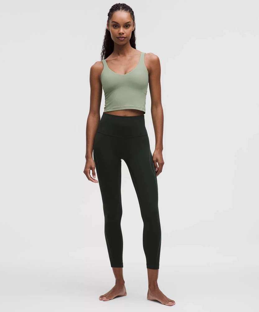 lululemon Align™ Tank Top *Light Support, A/B Cup | Women's Sleeveless & Tops