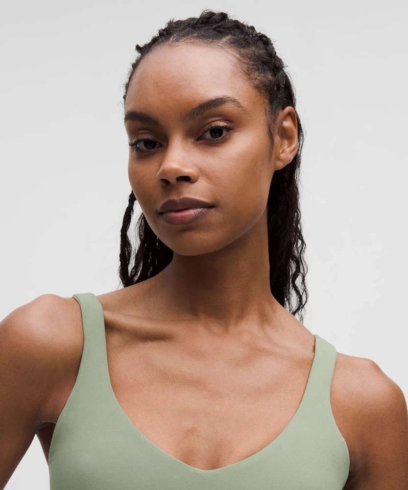 lululemon Align™ Tank Top *Light Support, A/B Cup | Women's Sleeveless & Tops