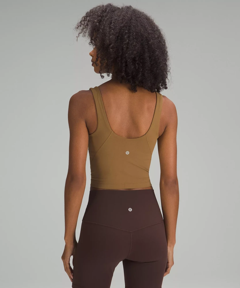 lululemon Align™ Tank Top *Light Support, A/B Cup | Women's Sleeveless & Tops