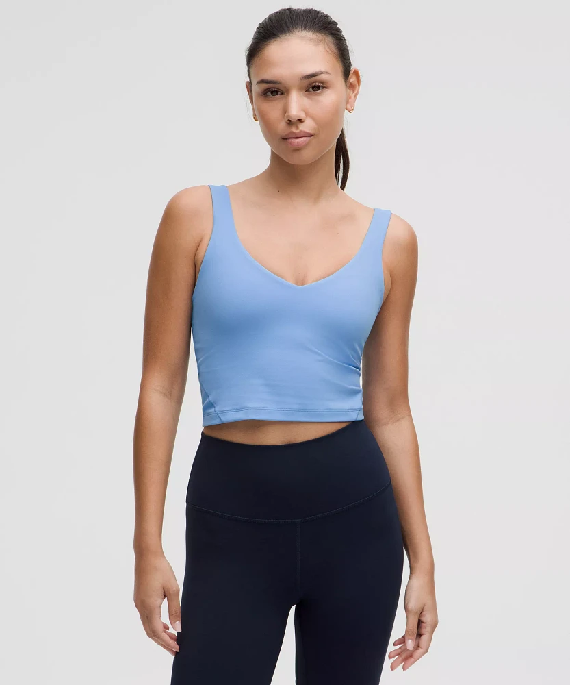 lululemon Align™ Tank Top *Light Support, A/B Cup | Women's Sleeveless & Tops