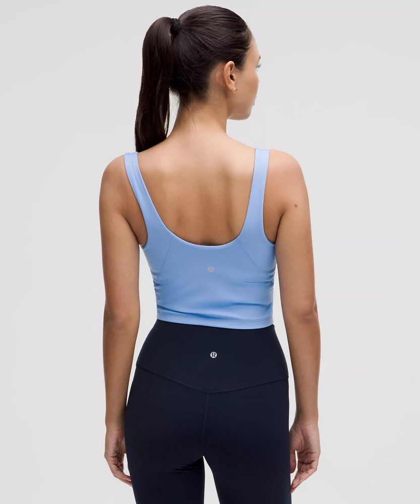 lululemon Align™ Tank Top *Light Support, A/B Cup | Women's Sleeveless & Tops