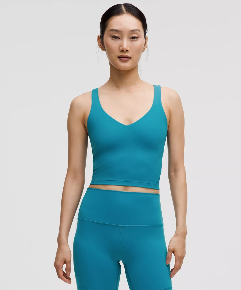 lululemon Align™ Tank Top *Light Support, A/B Cup | Women's Sleeveless & Tops