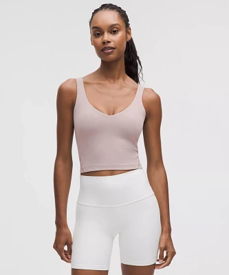 lululemon Align™ Tank Top *Light Support, A/B Cup | Women's Sleeveless & Tops