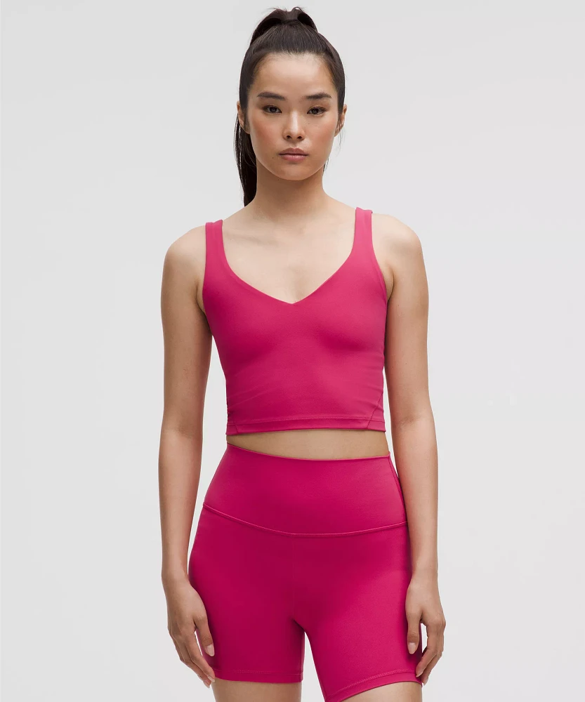lululemon Align™ Tank Top *Light Support, A/B Cup | Women's Sleeveless & Tops
