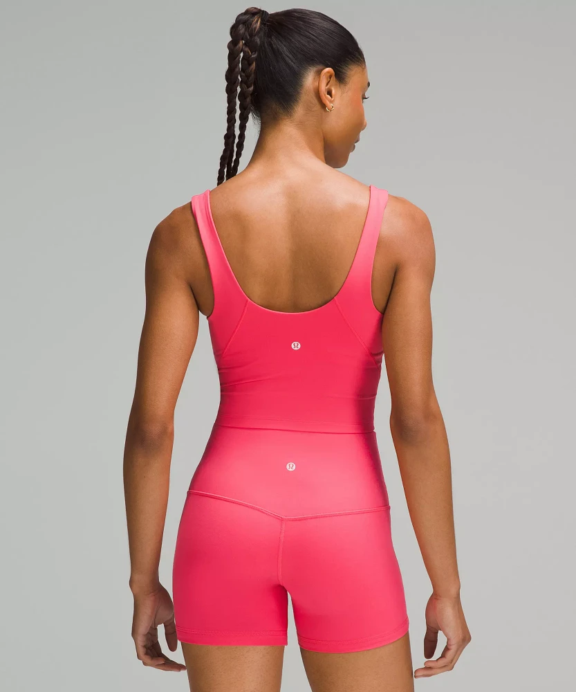 lululemon Align™ Tank Top | Women's Sleeveless & Tops