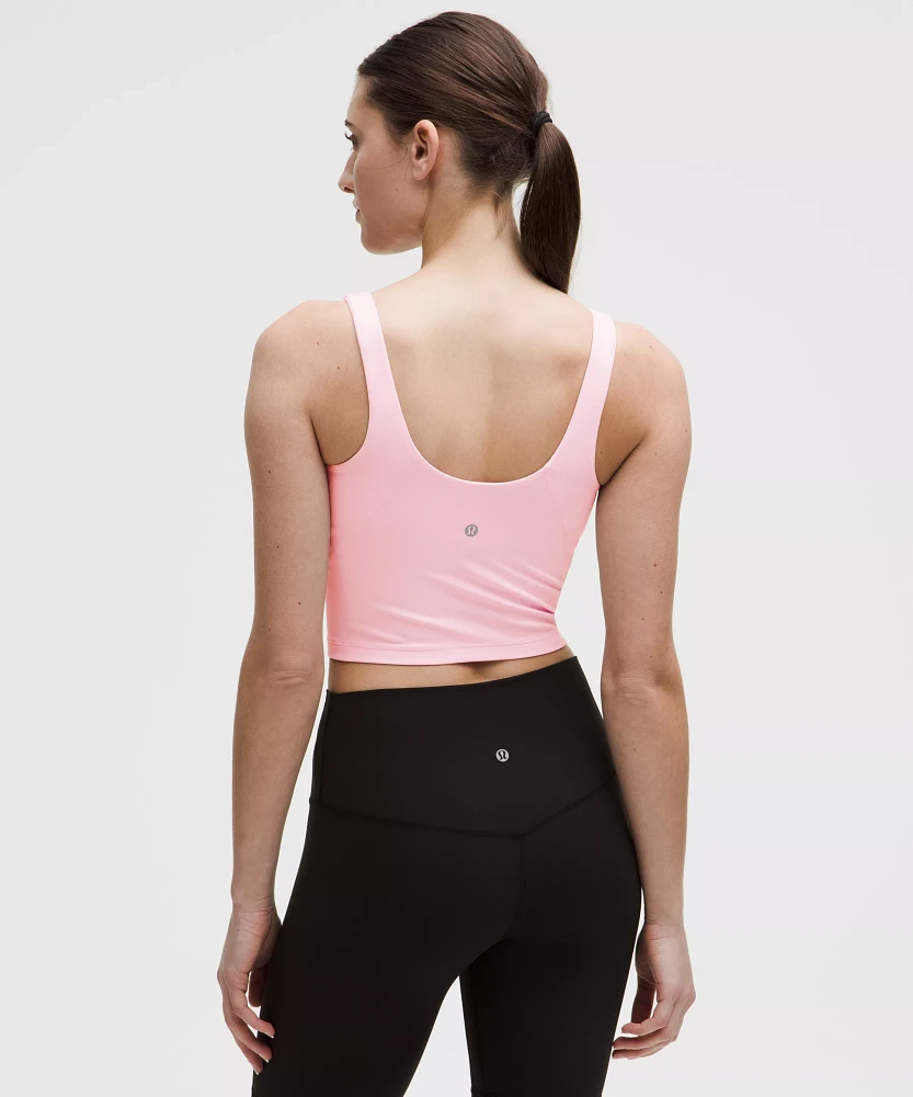 lululemon Align™ Tank Top *Light Support, A/B Cup | Women's Sleeveless & Tops