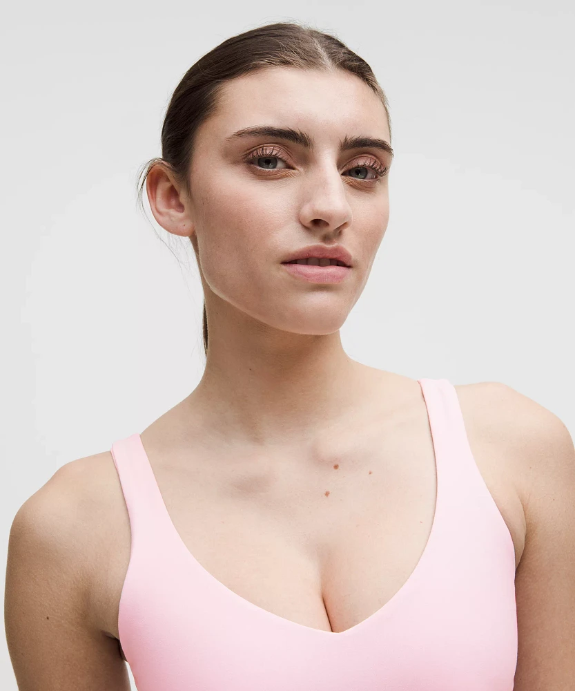 lululemon Align™ Tank Top *Light Support, A/B Cup | Women's Sleeveless & Tops