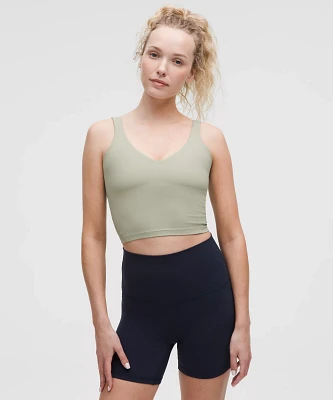 lululemon Align™ Tank Top *Light Support, A/B Cup | Women's Sleeveless & Tops