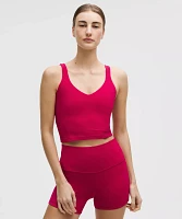 lululemon Align™ Tank Top *Light Support, A/B Cup | Women's Sleeveless & Tops