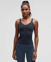 lululemon Align™ Waist-Length Tank Top *Light Support | Women's Sleeveless & Tops