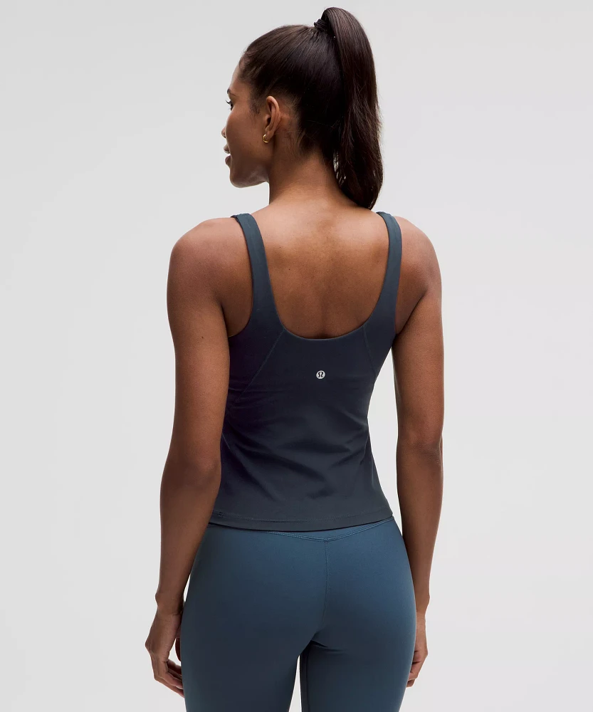 lululemon Align™ Waist-Length Tank Top *Light Support | Women's Sleeveless & Tops